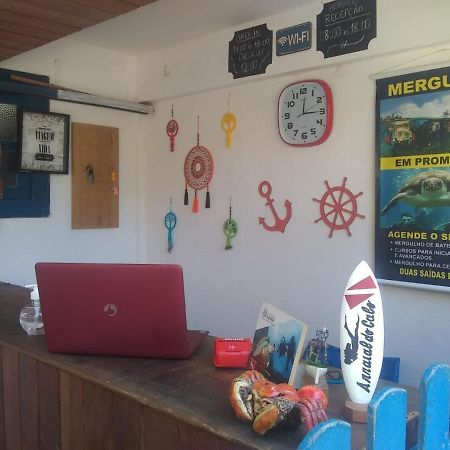 Arraial Suites Арраял-ду-Кабу Екстер'єр фото
