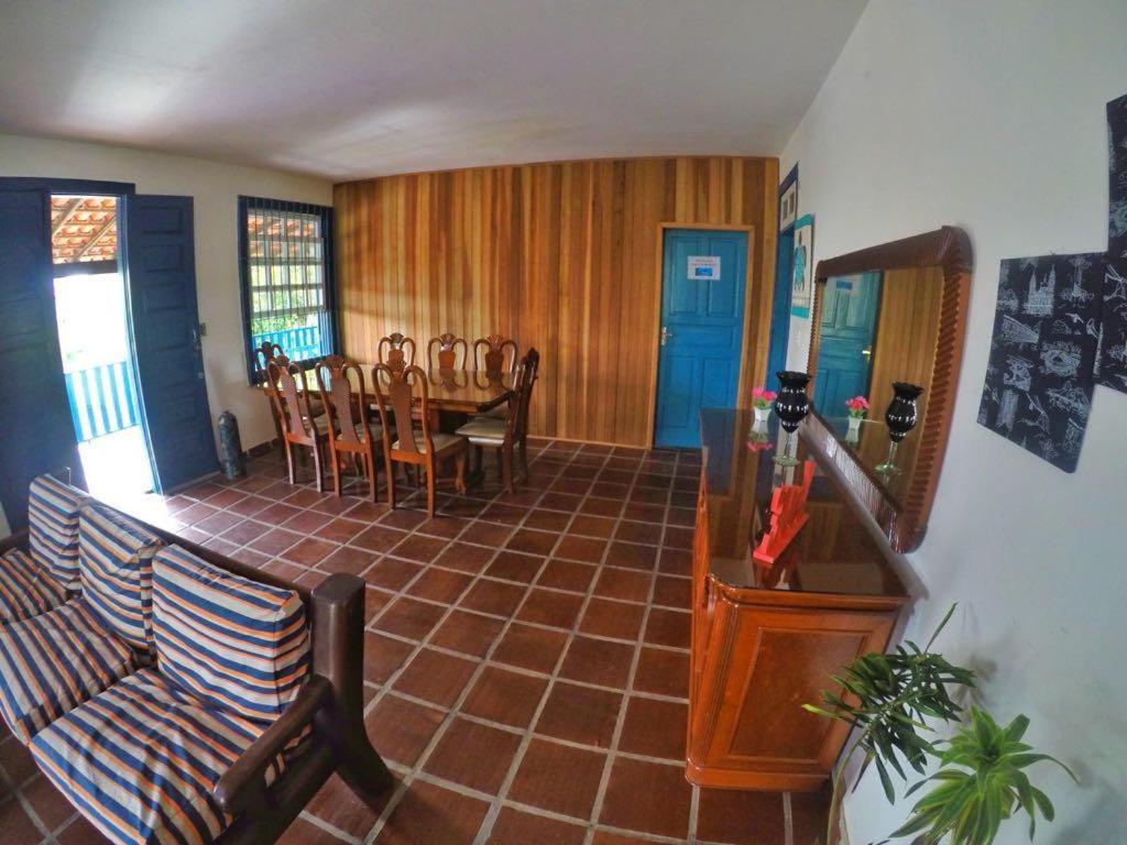 Arraial Suites Арраял-ду-Кабу Екстер'єр фото