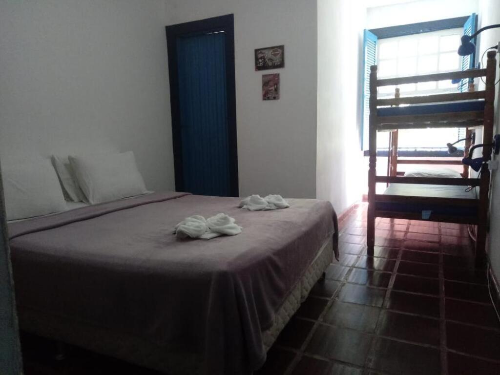 Arraial Suites Арраял-ду-Кабу Екстер'єр фото