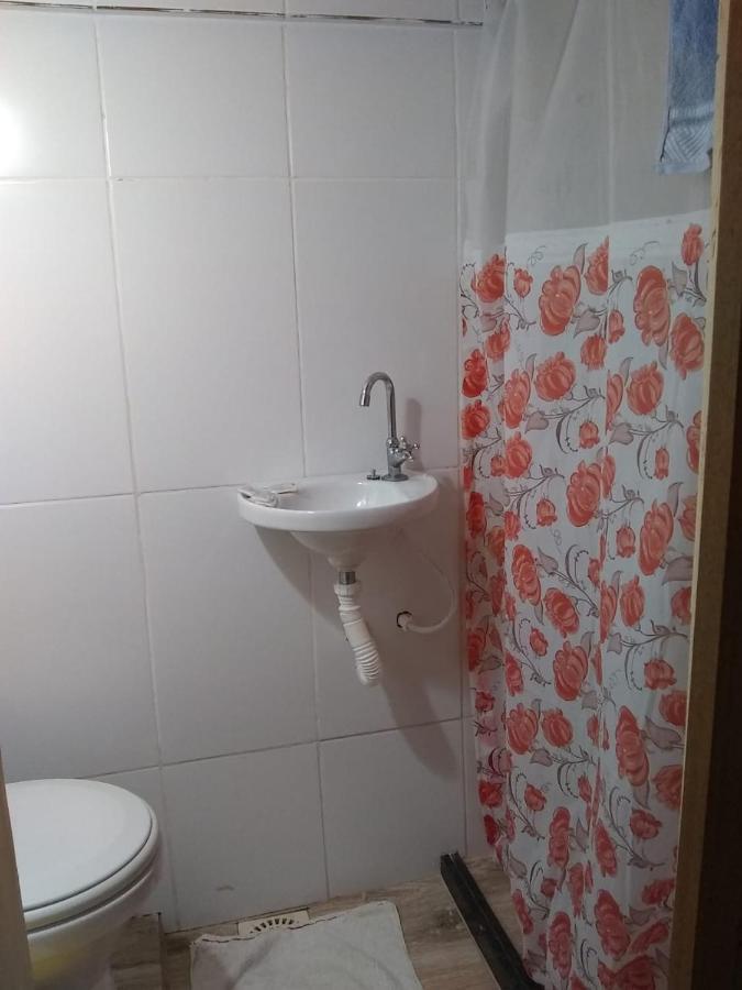 Arraial Suites Арраял-ду-Кабу Екстер'єр фото