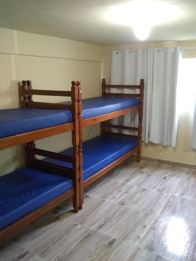 Arraial Suites Арраял-ду-Кабу Екстер'єр фото