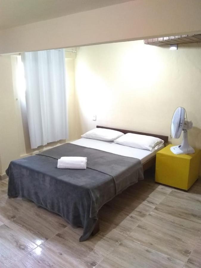 Arraial Suites Арраял-ду-Кабу Екстер'єр фото