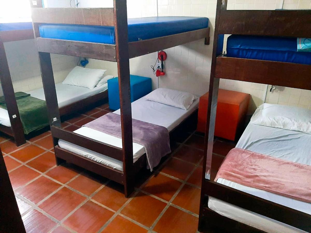 Arraial Suites Арраял-ду-Кабу Екстер'єр фото